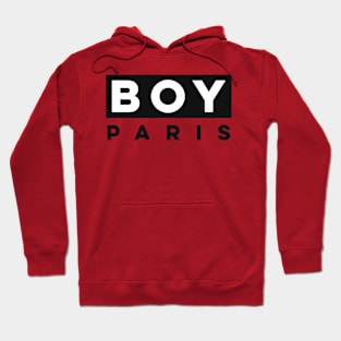 Boy Paris Hoodie